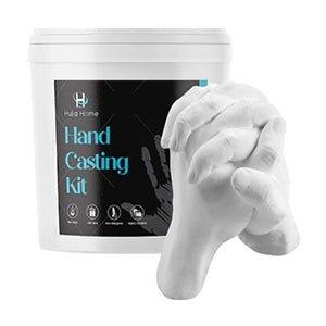 Lifecast | Bringing Sweet Moments to Life | DIY Hand Casting Kits