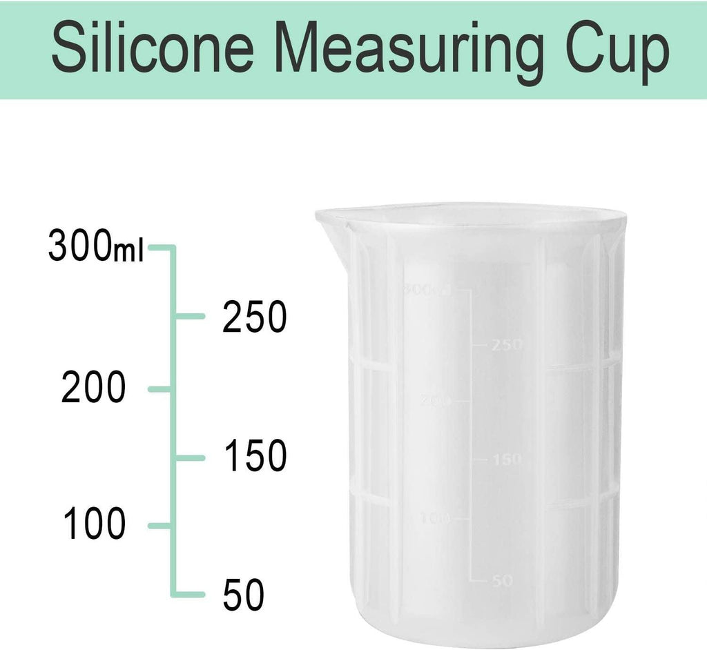 2PCS Measuring Cups - Lifecast