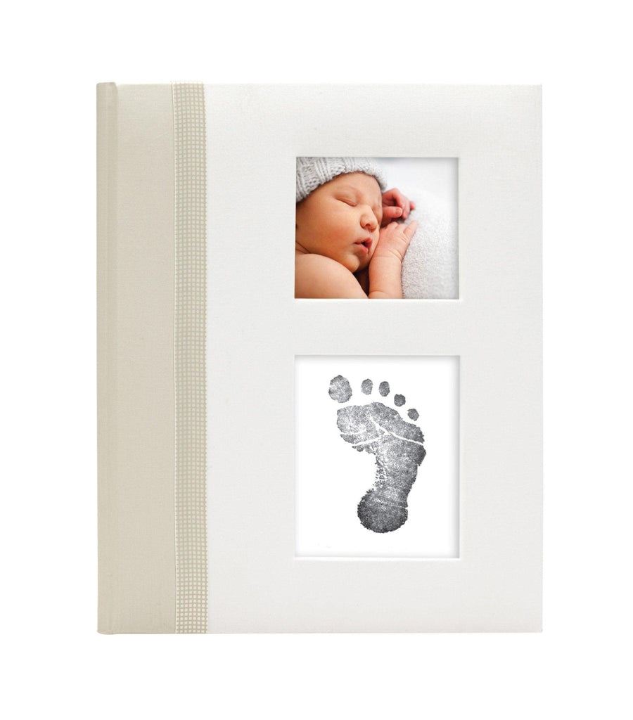 Classic Baby Book - Lifecast