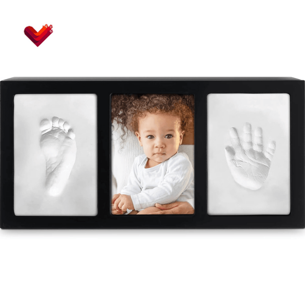 Clay Baby Handprint Kit - Lifecast