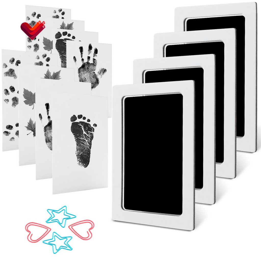 Handprint Ink Pad Kit - Lifecast