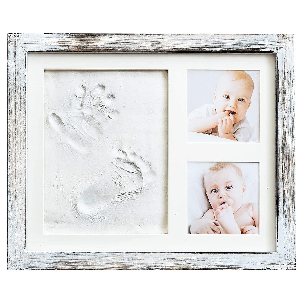 Infant Hand and Footprint Kit - Lifecast