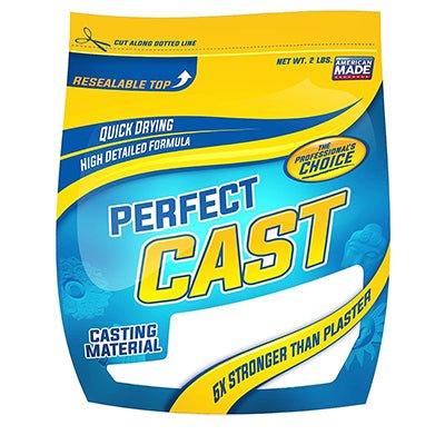 Perfect Cast Casting Material - Lifecast