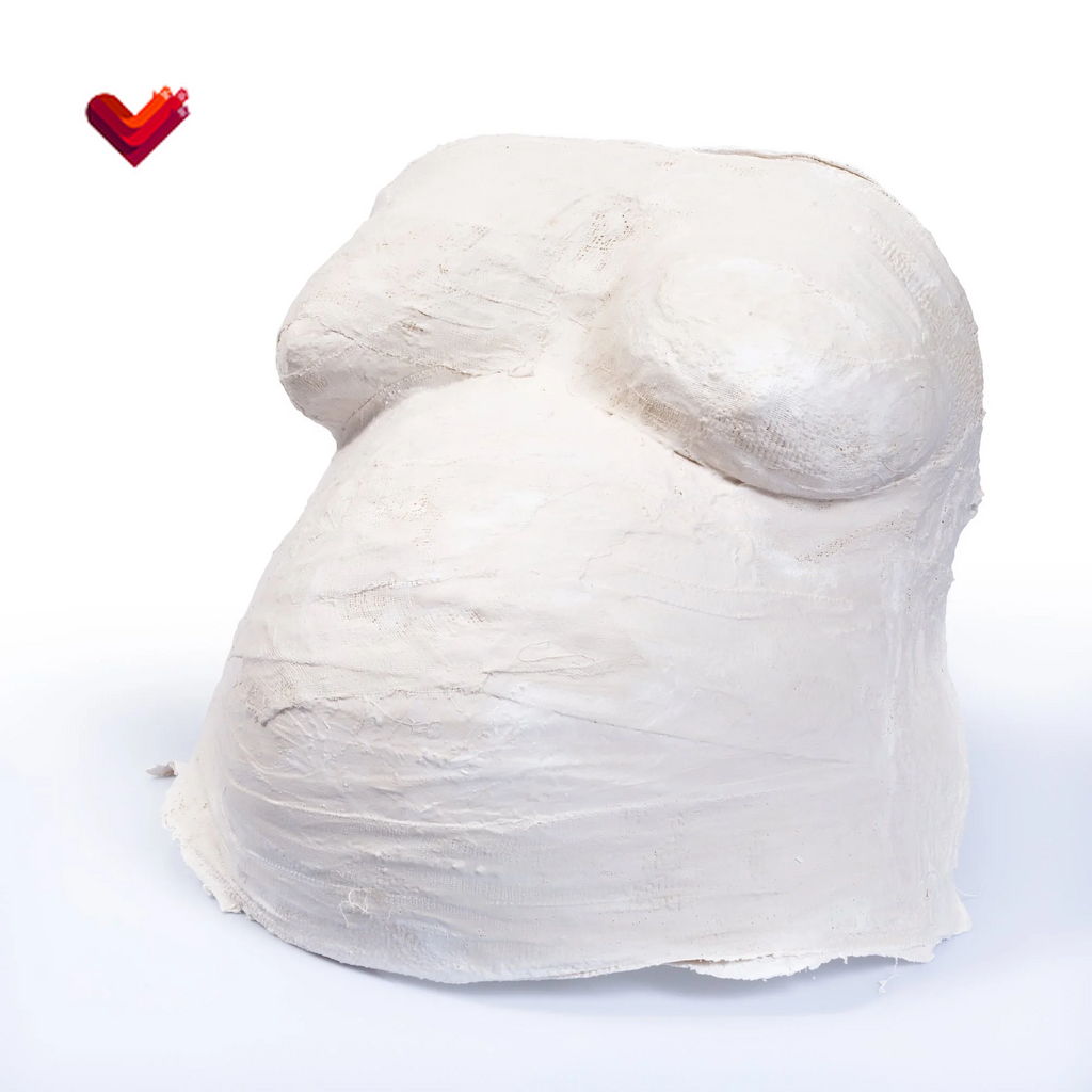 EZ Torso Belly Casting Kit