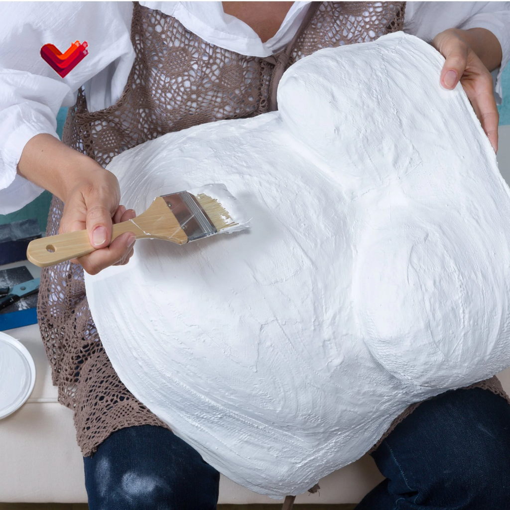 EZ Torso Belly Casting Kit
