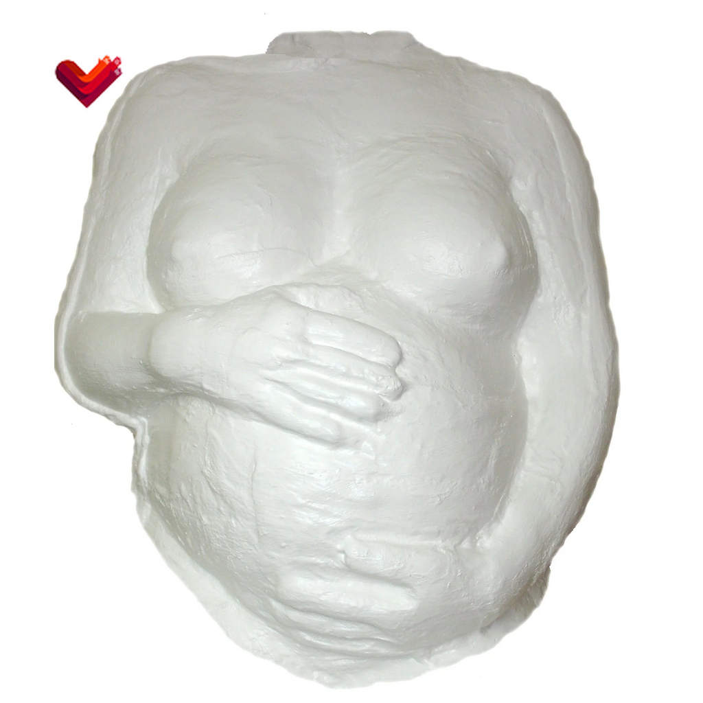 EZ Torso Belly Casting Kit